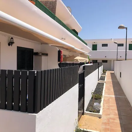 Dunasol Apartamento *