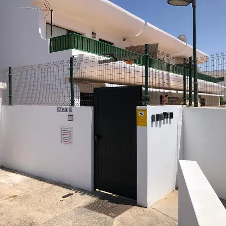 Apartamento Dunasol Corralejo