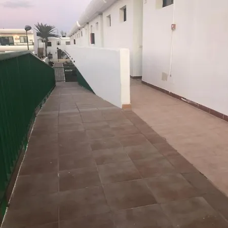 Apartamento Dunasol *