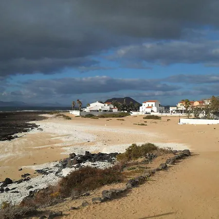 Apartamento Dunasol Corralejo