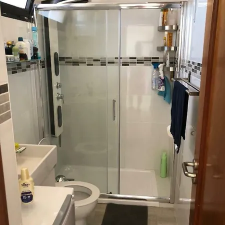 Dunasol Apartamento *