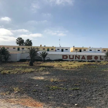Apartman Dunes & Sun - Dunasol Corralejo