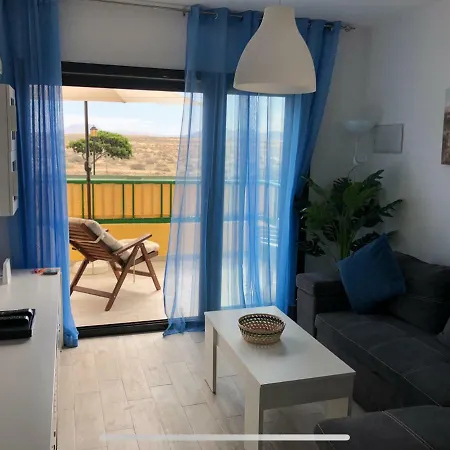 Apartamento Dunasol *