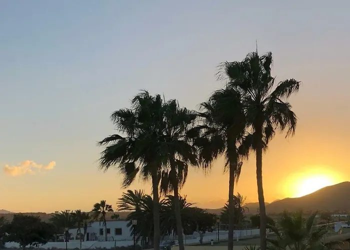 アパート Dunes & Sun - Dunasol コラレホ