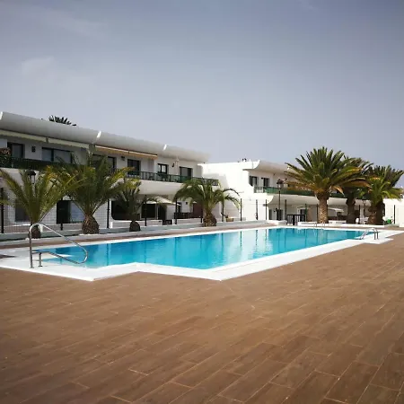 Dunasol Corralejo