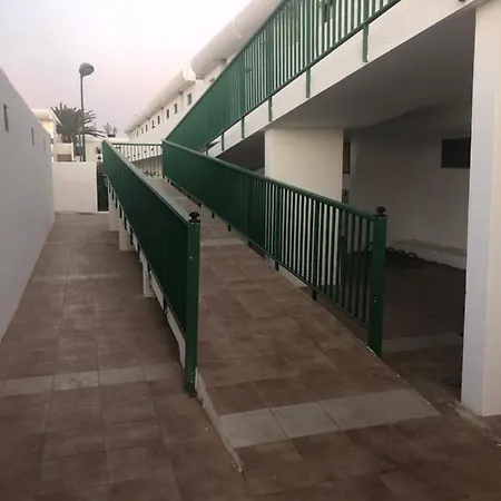 Dunes & Sun - Dunasol Corralejo