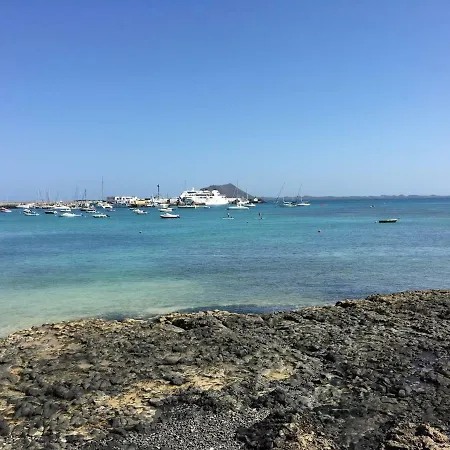 Appartamento Dunasol Corralejo
