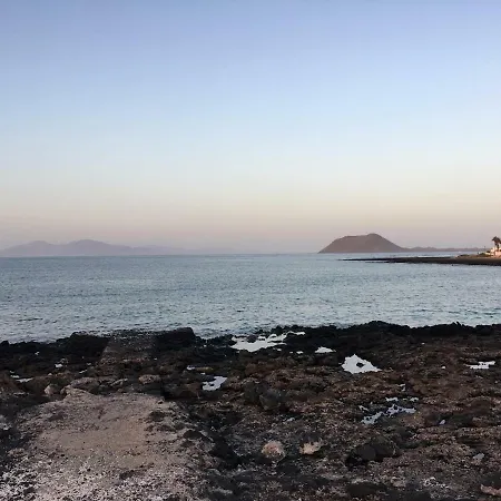 Dunasol Corralejo