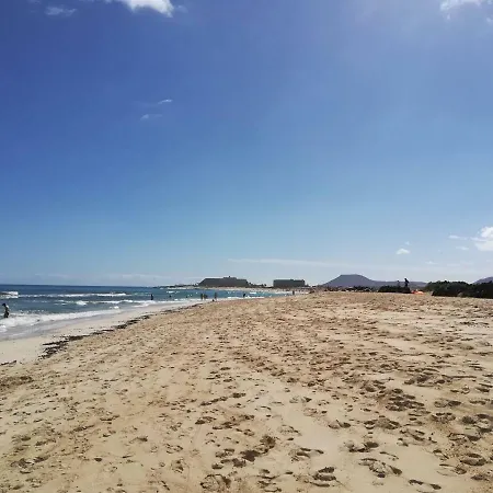 Apartment Dunes & Sun - Dunasol