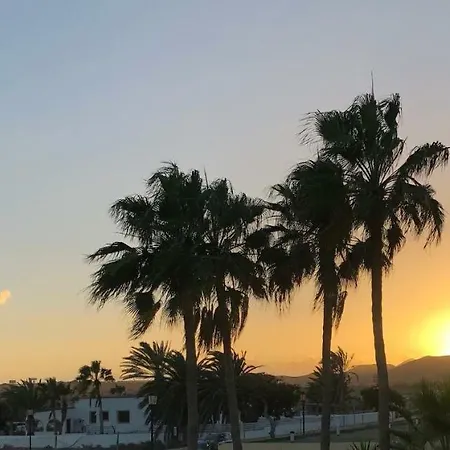 Appartement Dunes & Sun - Dunasol Corralejo