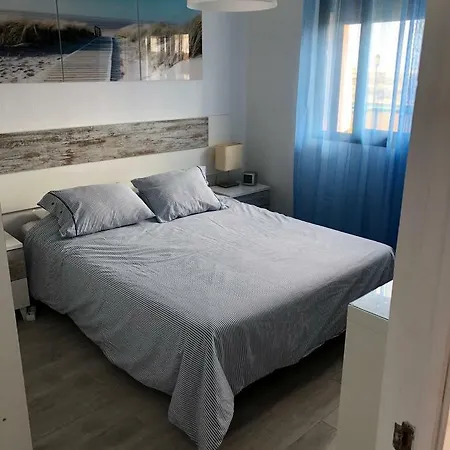Dunasol Apartment *