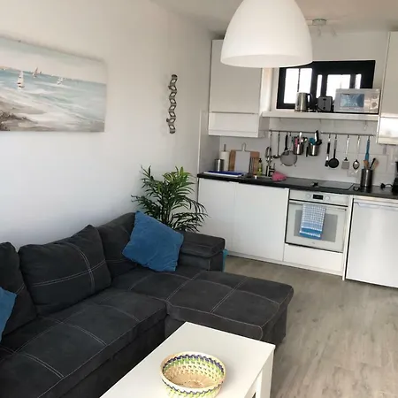 Dunasol Apartment Corralejo