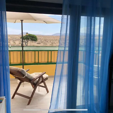 Apartment Dunasol Corralejo