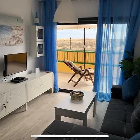 Dunasol * Corralejo