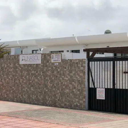 Dunasol Corralejo
