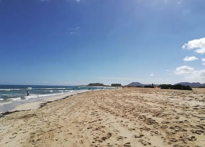 Lejlighed Dunes & Sun - Dunasol