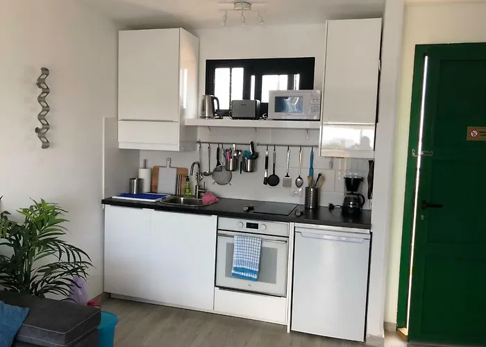 Dunes & Sun - Dunasol *