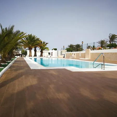 Apartamento Dunes & Sun - Dunasol